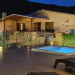 Hotel Mossa Dei Barbari