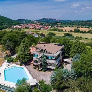 3* Hotel Ambra