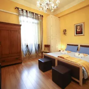 Gasthof Casa Esvael Verona