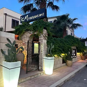 Hotel Krimar San Vito Lo Capo