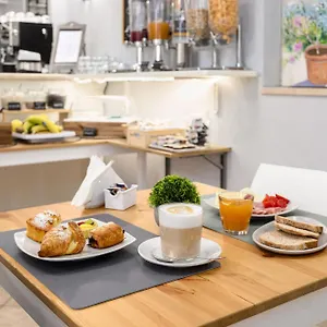 Hotel Conchiglia