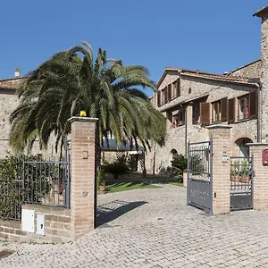 Frühstückspension Bed&Breakfast Suvereto