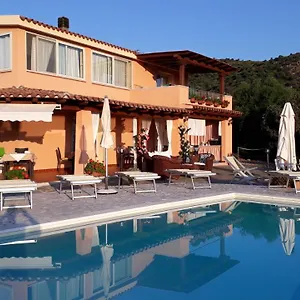 Gasthof Li Muntigeddi San Teodoro (Sardinia)