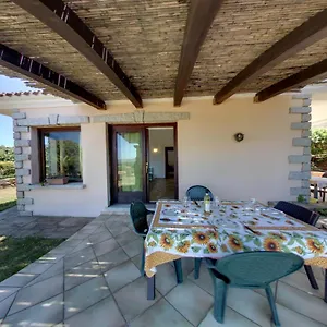 Aparthotel Borgo Le Logge Budoni