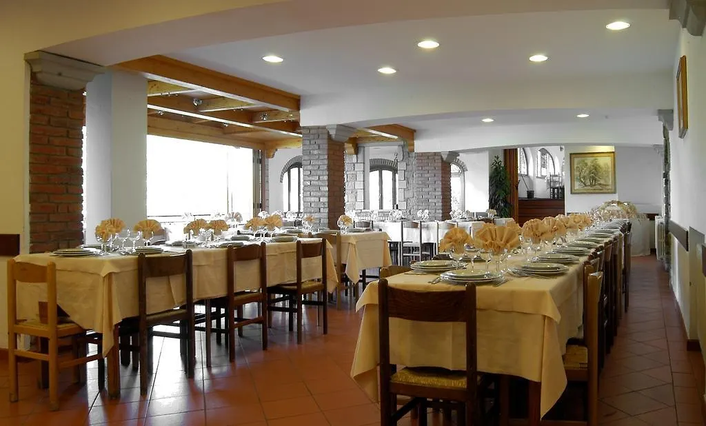 Buca Di Michelangelo Hotel Caprese Michelangelo 3*,  Italy