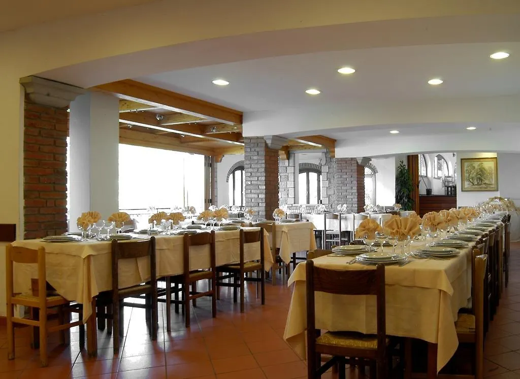 Buca Di Michelangelo Hotel Caprese Michelangelo 3*,  Italy